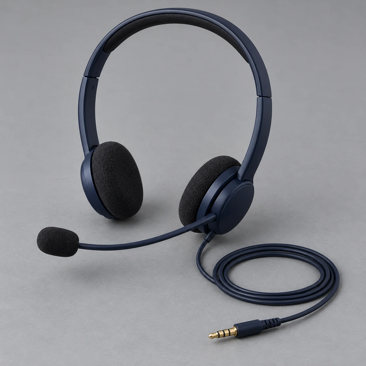 Dual Chat headset