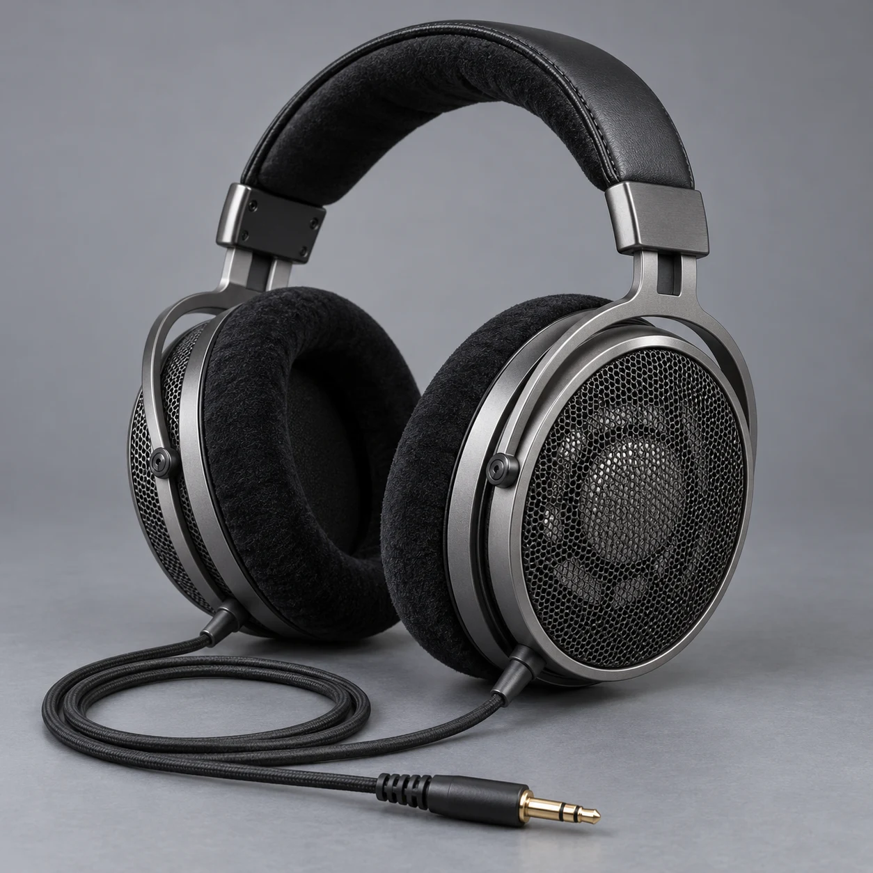 Open 45 headphones
