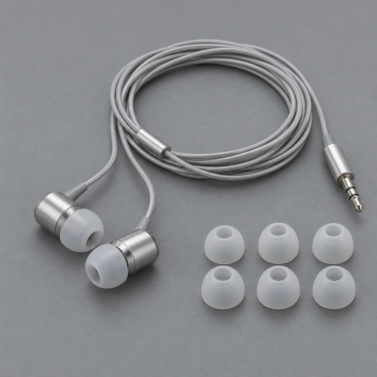 Pocket 01 earphones